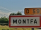 Montfa