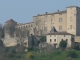 chateau de montgey