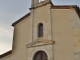 ² église de Montpinier