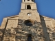 +église de Montredon-Labessonnié
