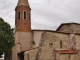...Eglise Gothique Saint-Martial
