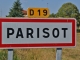 Parisot