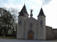 Photo précédente de Payrin-Augmontel l'église de Peyrin