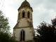 Photo suivante de Peyregoux Eglise St Pierre
