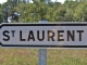 St Laurent ( commune de Peyrole )