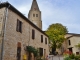 Photo suivante de Puycelci ²²église saint-Corneille