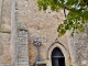 Photo précédente de Puycelci ²²église saint-Corneille