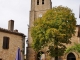 Photo précédente de Puycelci ²²église saint-Corneille