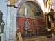 Photo suivante de Puycelci ²²église saint-Corneille