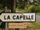 Photo suivante de Puycelci la-capelle-commune-de-puycelsi