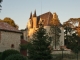Photo précédente de Puygouzon -Château de Creyssens
