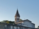 Photo suivante de Rivières ...église Saint-Jean-Baptiste