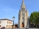 ..église Saint-Martial