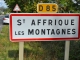 Photo suivante de Saint-Affrique-les-Montagnes 