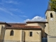 Photo suivante de Saint-Affrique-les-Montagnes   église Saint-Théodard
