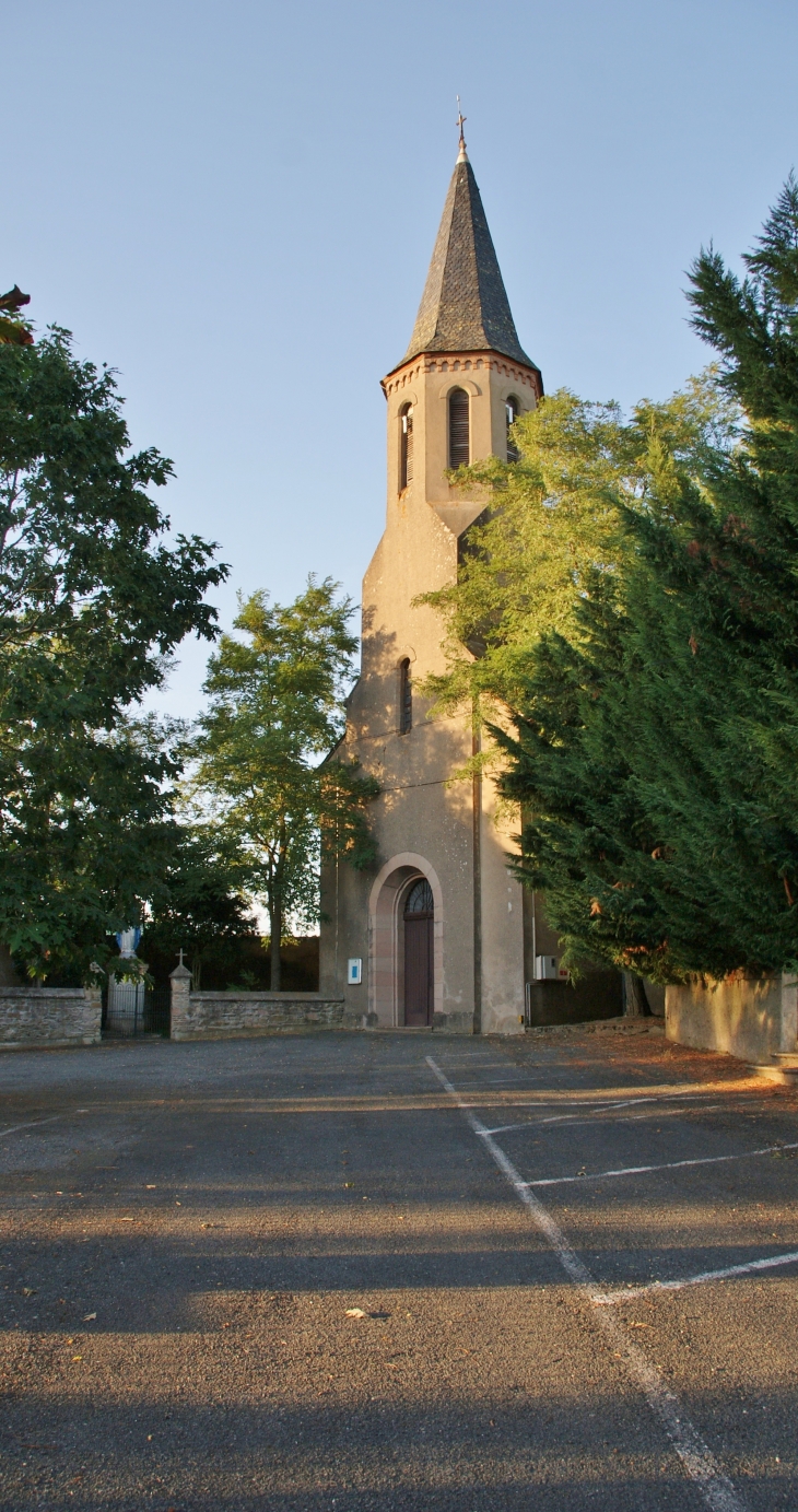**église saint-Cirgue