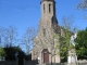 l'Eglise de St-Cirgue