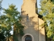 Photo suivante de Saint-Cirgue **église saint-Cirgue