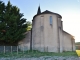 Photo suivante de Saint-Cirgue **église saint-Cirgue
