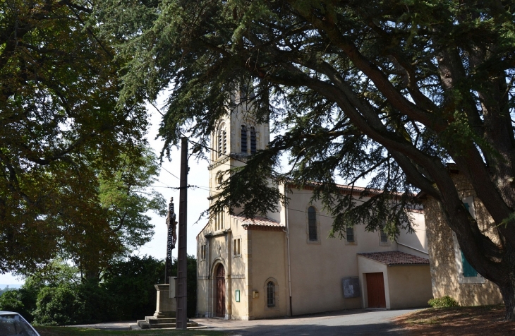 ..église Saint-Germier