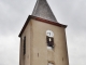 *Eglise Saint-Grégoire