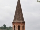 *Eglise Saint-Benoît