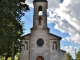 Photo suivante de Saint-Julien-du-Puy ...Eglise saint Julien