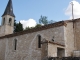 Photo précédente de Saint-Julien-du-Puy ...Eglise saint Julien