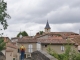 Photo suivante de Saint-Lieux-Lafenasse 