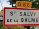 Photo précédente de Saint-Salvy-de-la-Balme 