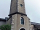Photo suivante de Saint-Salvy-de-la-Balme l'église