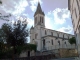 Photo suivante de Salvagnac l'église
