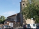 +Eglise Saint-Martin a Mauriac