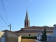 &église Saint-Jean Baptiste