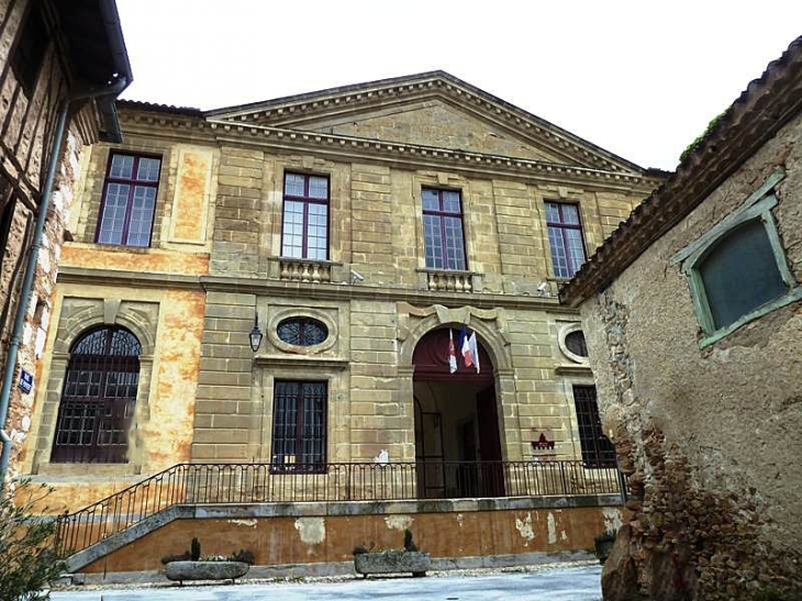 L'abbaye école - Sorèze