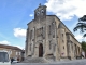 Photo suivante de Sorèze <<église Notre-Dame de la Paix 19 Em Siècle