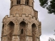 Photo suivante de Sorèze le clocher de l'ancienne église