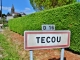 Técou