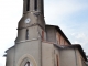 ..Eglise Saint-Amans