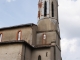 ..Eglise Saint-Amans