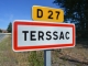 Terssac