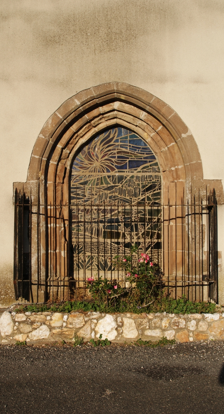 **église Notre-Dame de L'Assomption 16 Em Siècle - Valence-d'Albigeois