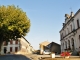 Photo suivante de Vielmur-sur-Agout Mairie
