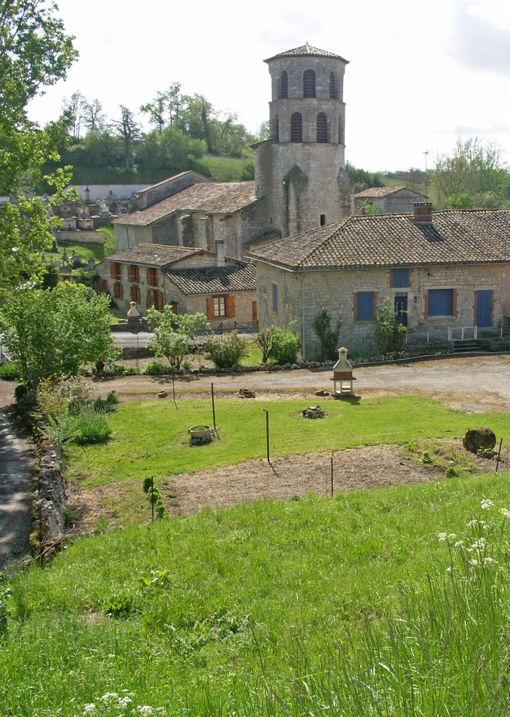 Eglise - Vieux