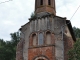 Photo suivante de Villefranche-d'Albigeois **église de Fabas