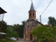 Photo suivante de Villefranche-d'Albigeois **église de Fabas