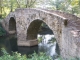 Photo précédente de Vindrac-Alayrac Pont des Ânes