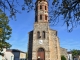 Photo précédente de Viterbe &église Saint-Jean Baptiste