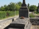 Aibes (59149) tombe de guerre au cimetière
