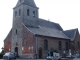 église Saint-Laurent ( Clocher du 11Em siécle )
